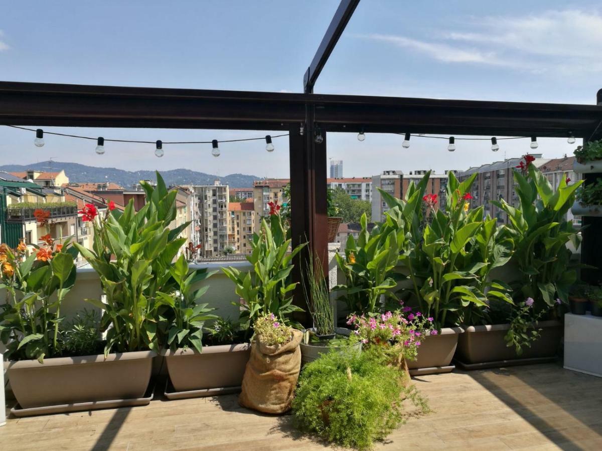 Floorplan B - 208 Apartamento Turim Exterior foto