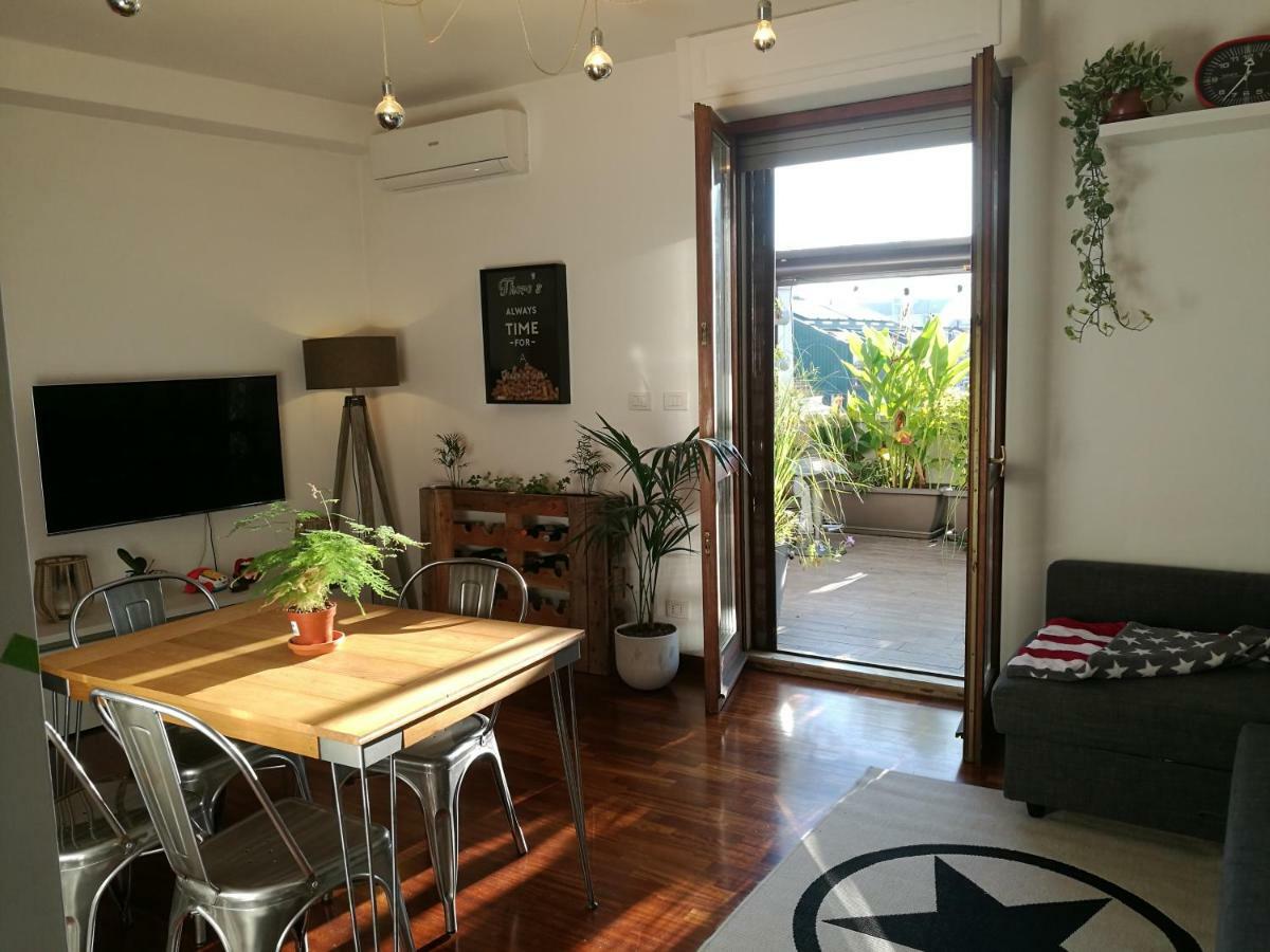 Floorplan B - 208 Apartamento Turim Exterior foto
