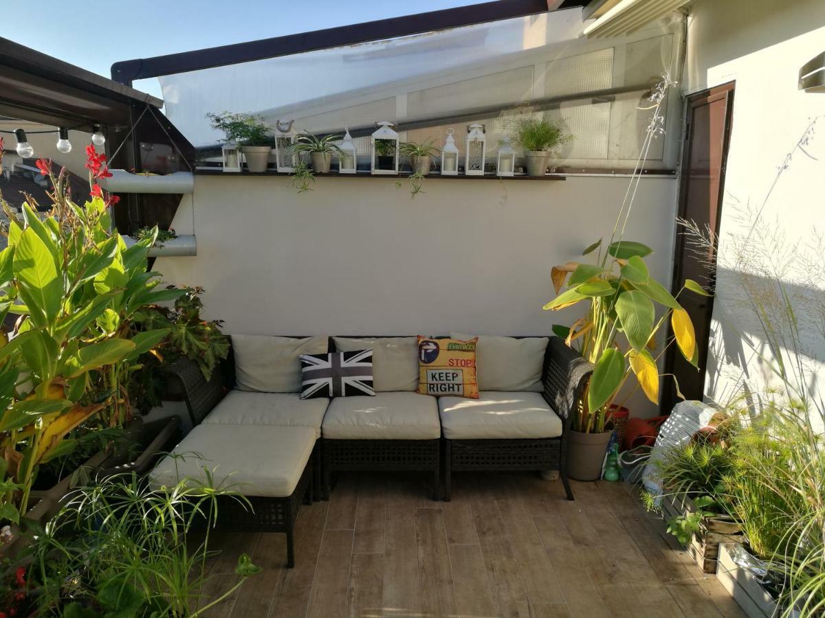Floorplan B - 208 Apartamento Turim Exterior foto